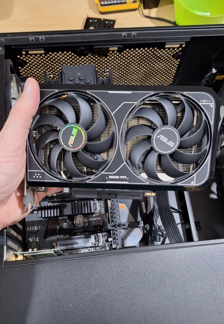 Product Page Review Image