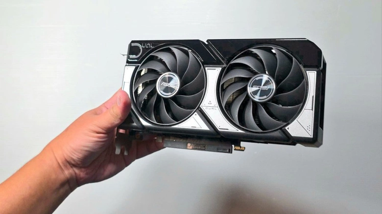 Product Page Review Image