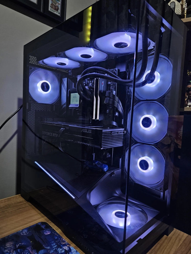 Product Page Review Image