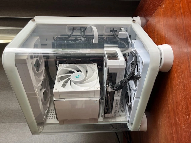 Product Page Review Image