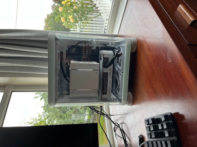 Product Page Review Image