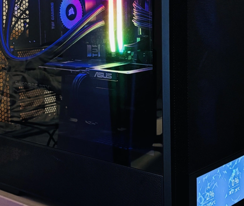 Product Page Review Image