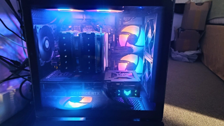 Product Page Review Image