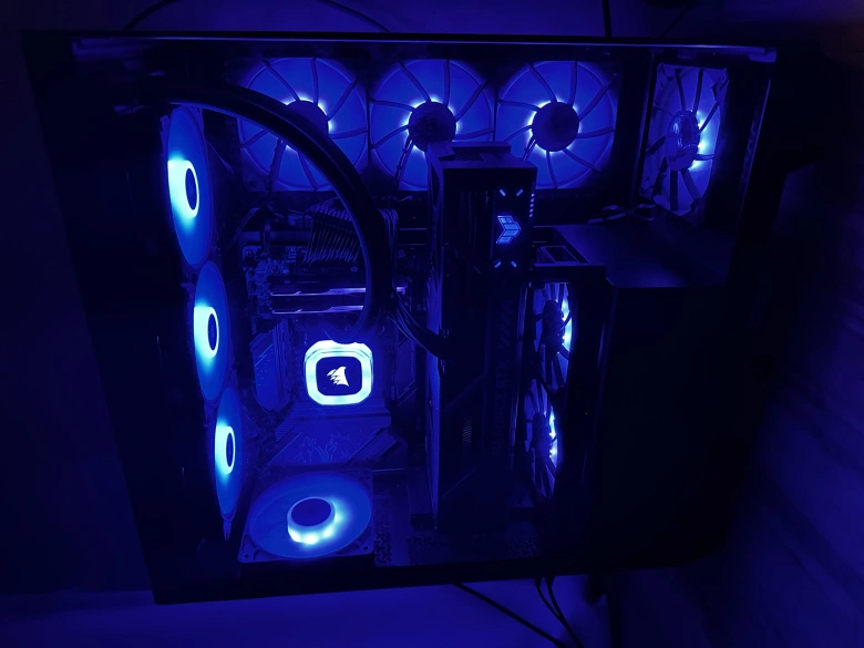 Product Page Review Image