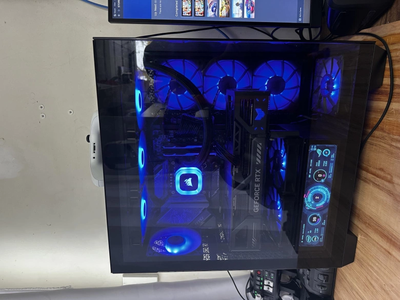 Product Page Review Image