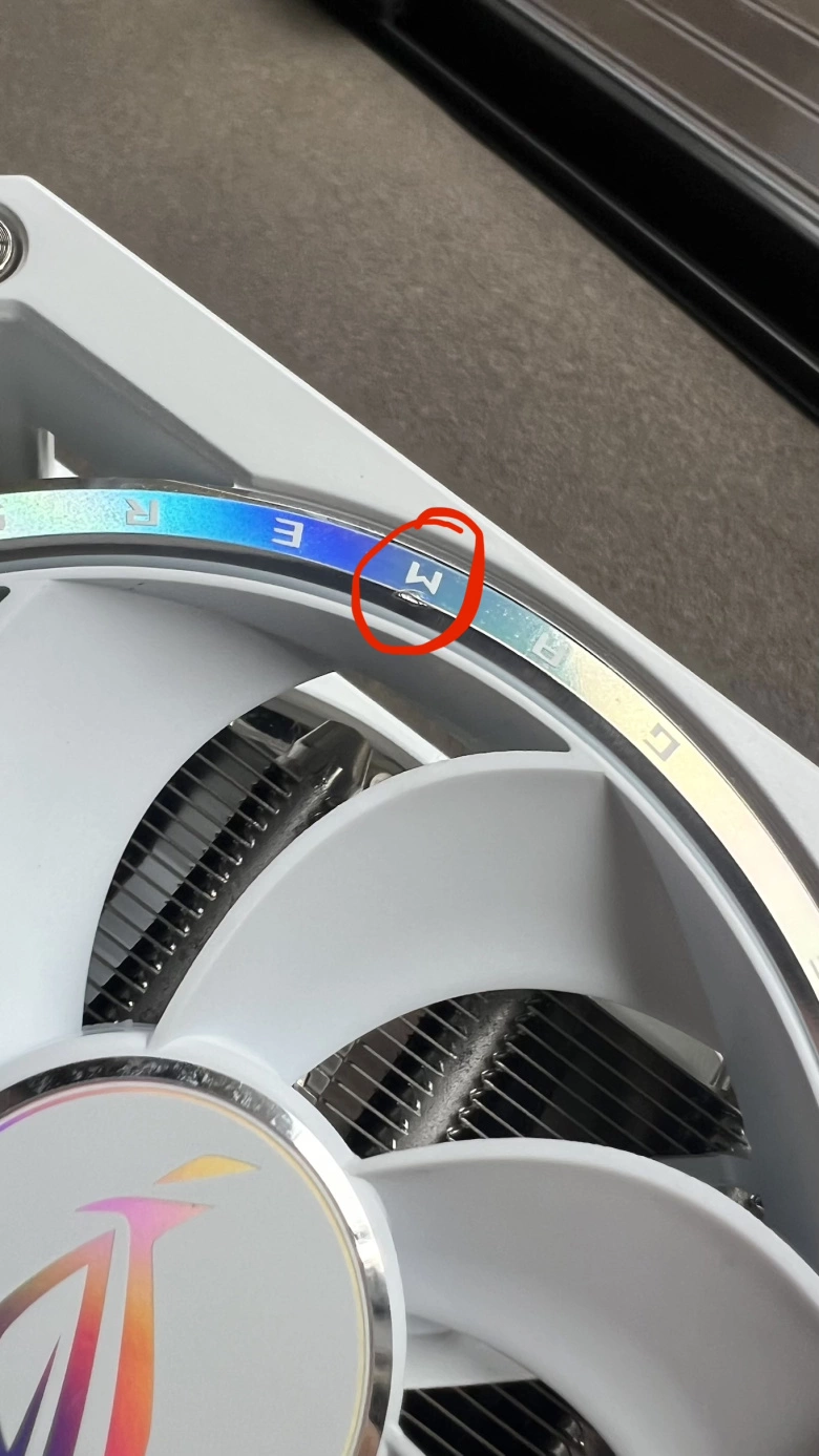 Product Page Review Image