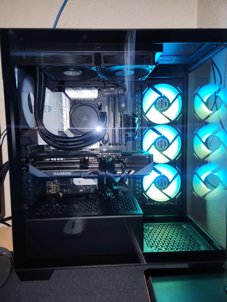 Product Page Review Image