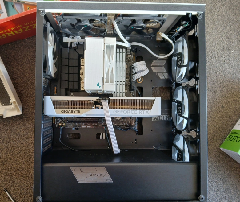 Product Page Review Image