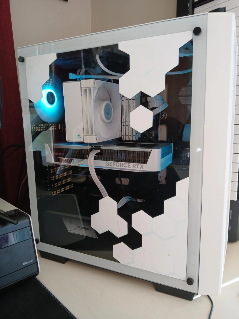 Product Page Review Image