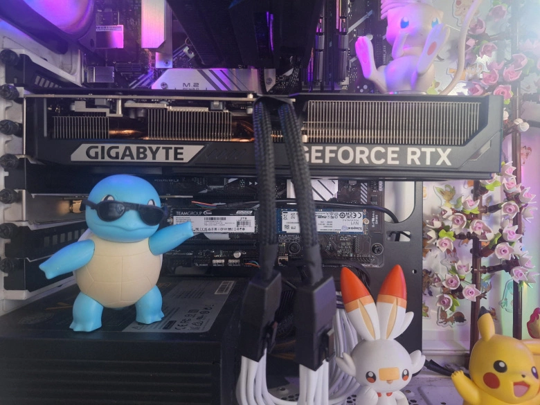 Product Page Review Image