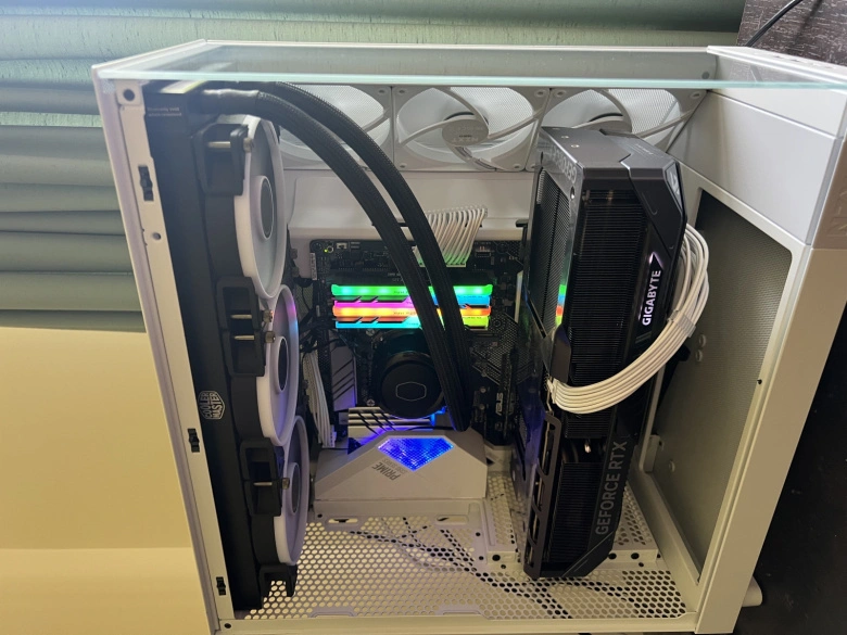 Product Page Review Image