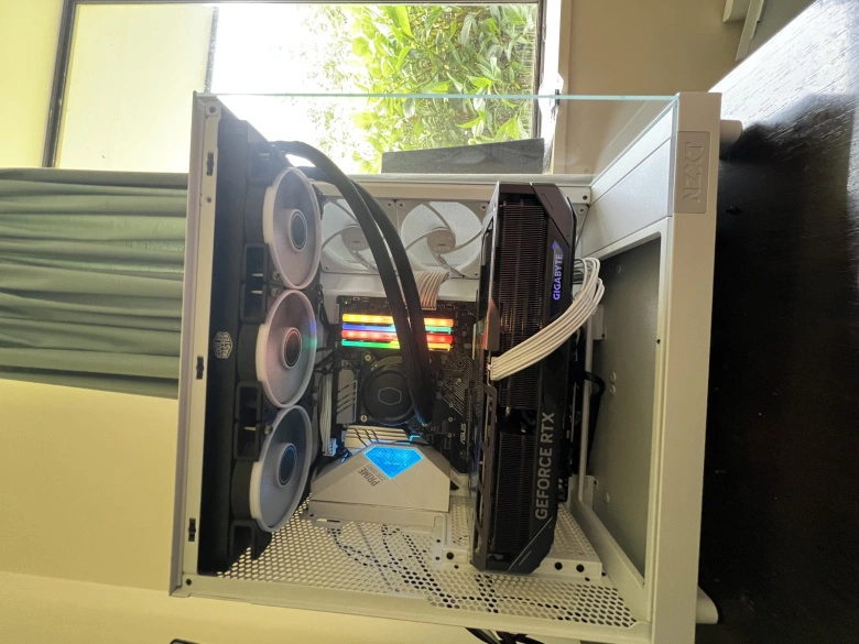 Product Page Review Image