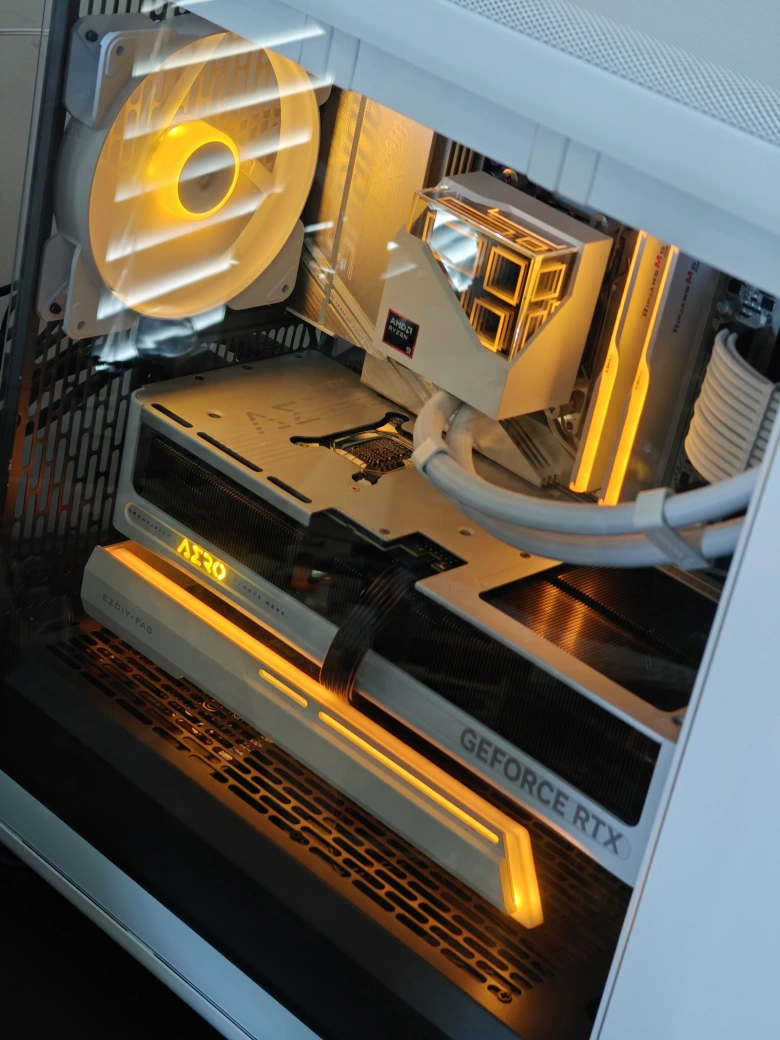 Product Page Review Image