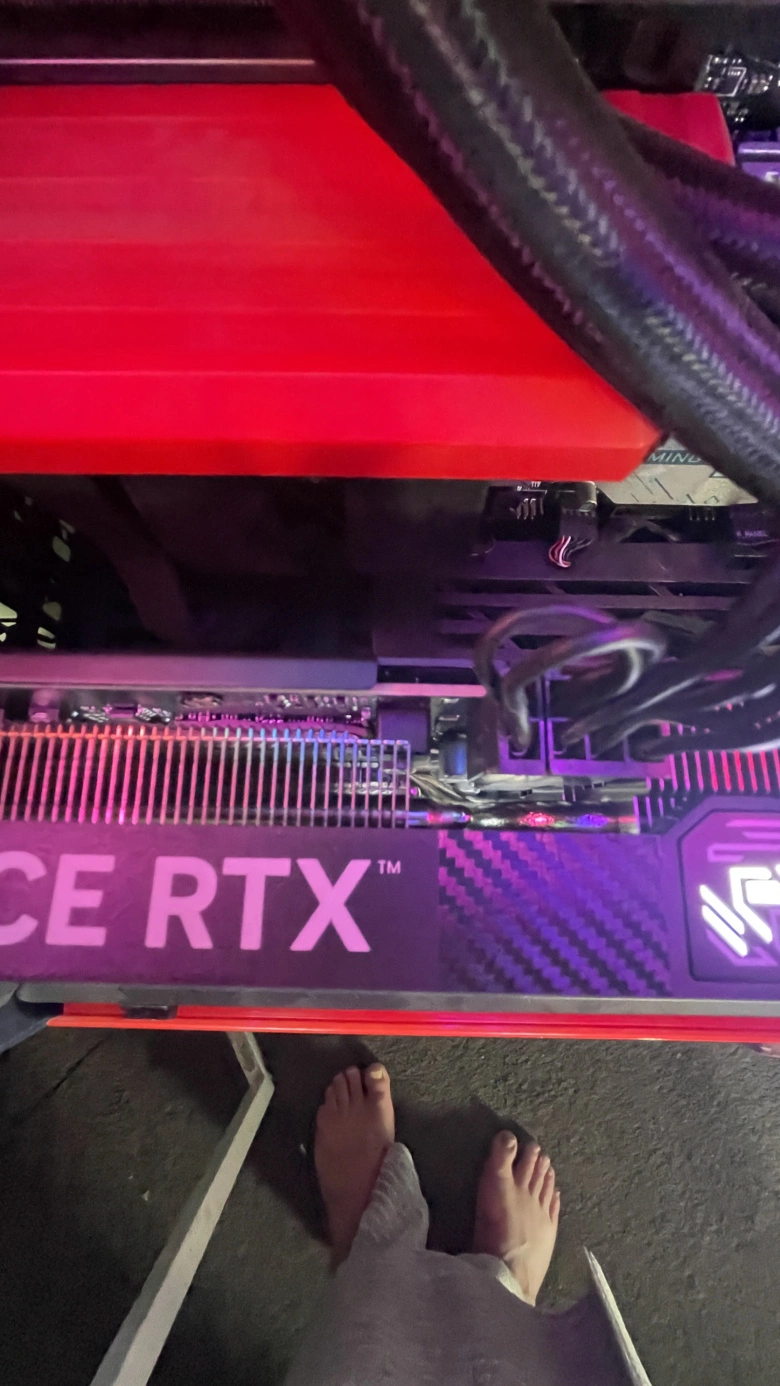 Product Page Review Image