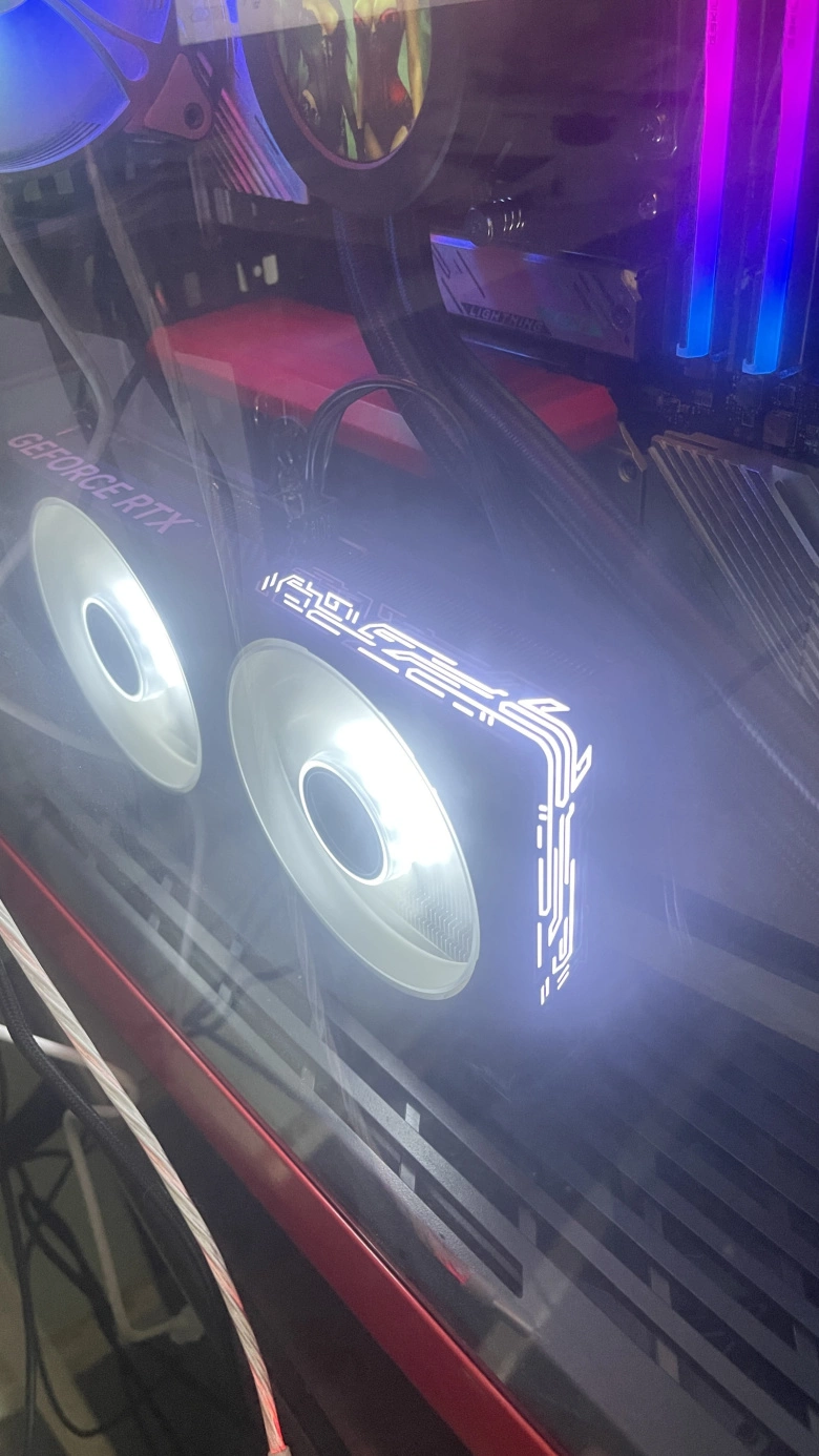 Product Page Review Image