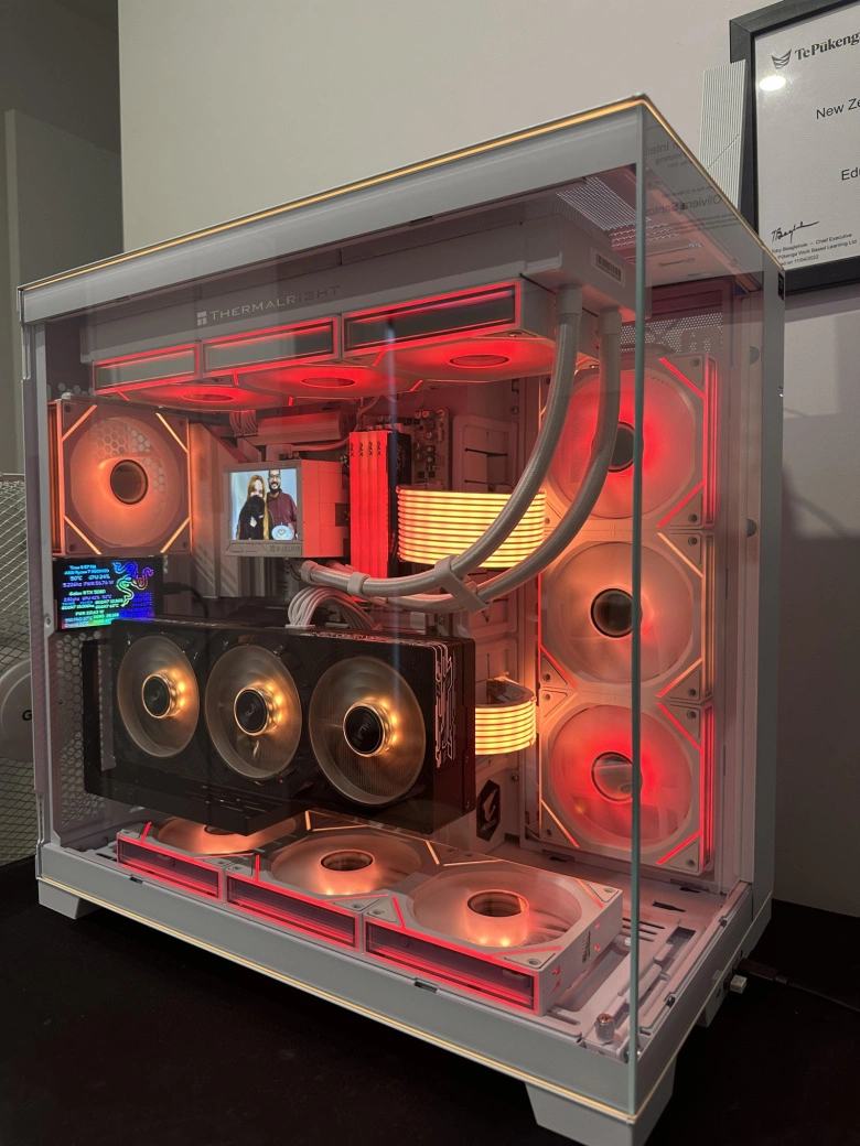 Product Page Review Image