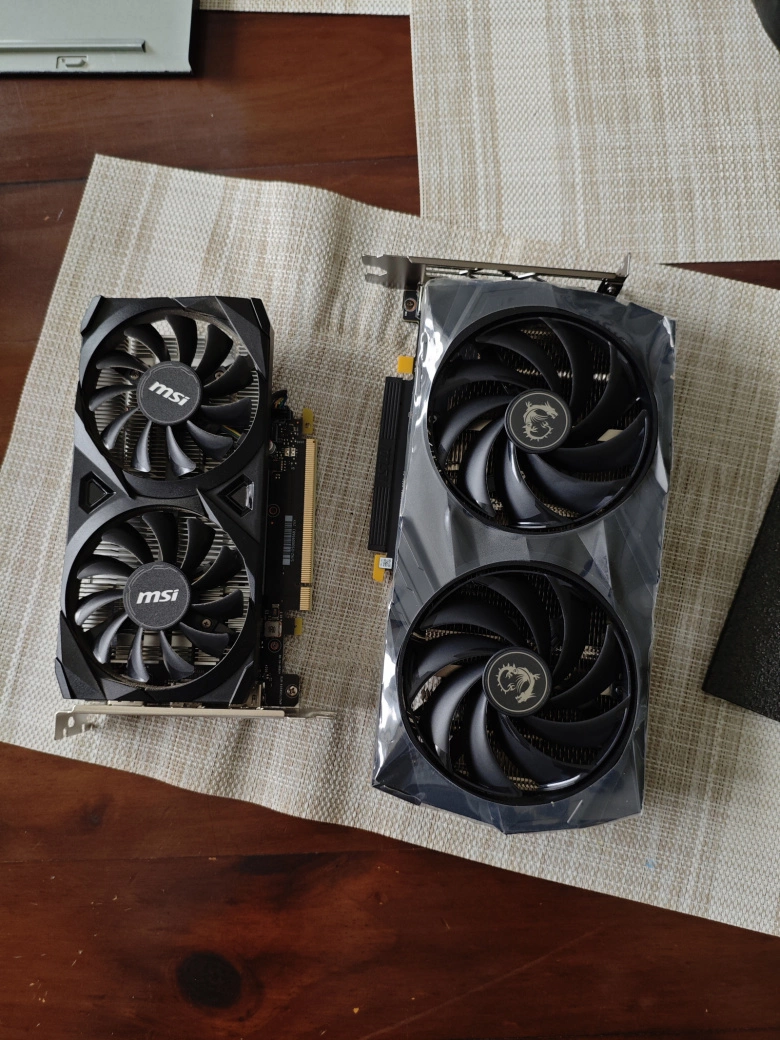 Product Page Review Image