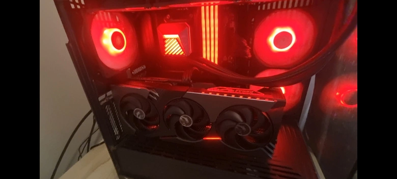 Product Page Review Image