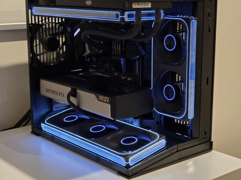 Product Page Review Image