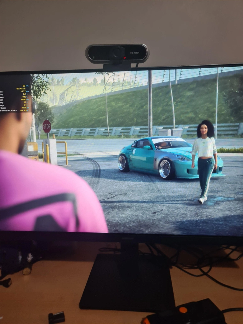 Product Page Review Image