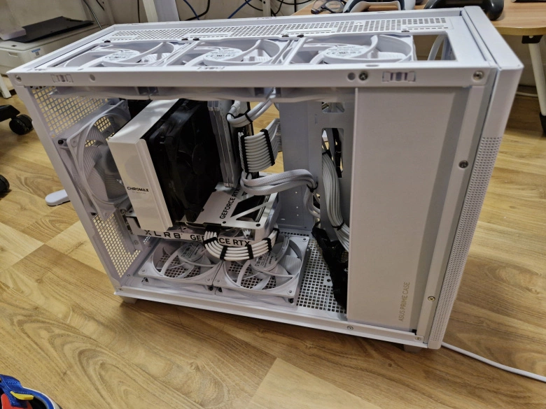 Product Page Review Image