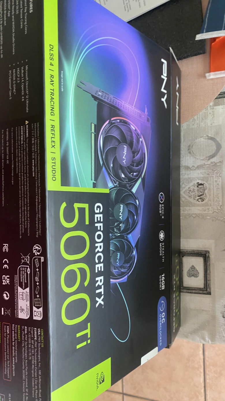 Product Page Review Image