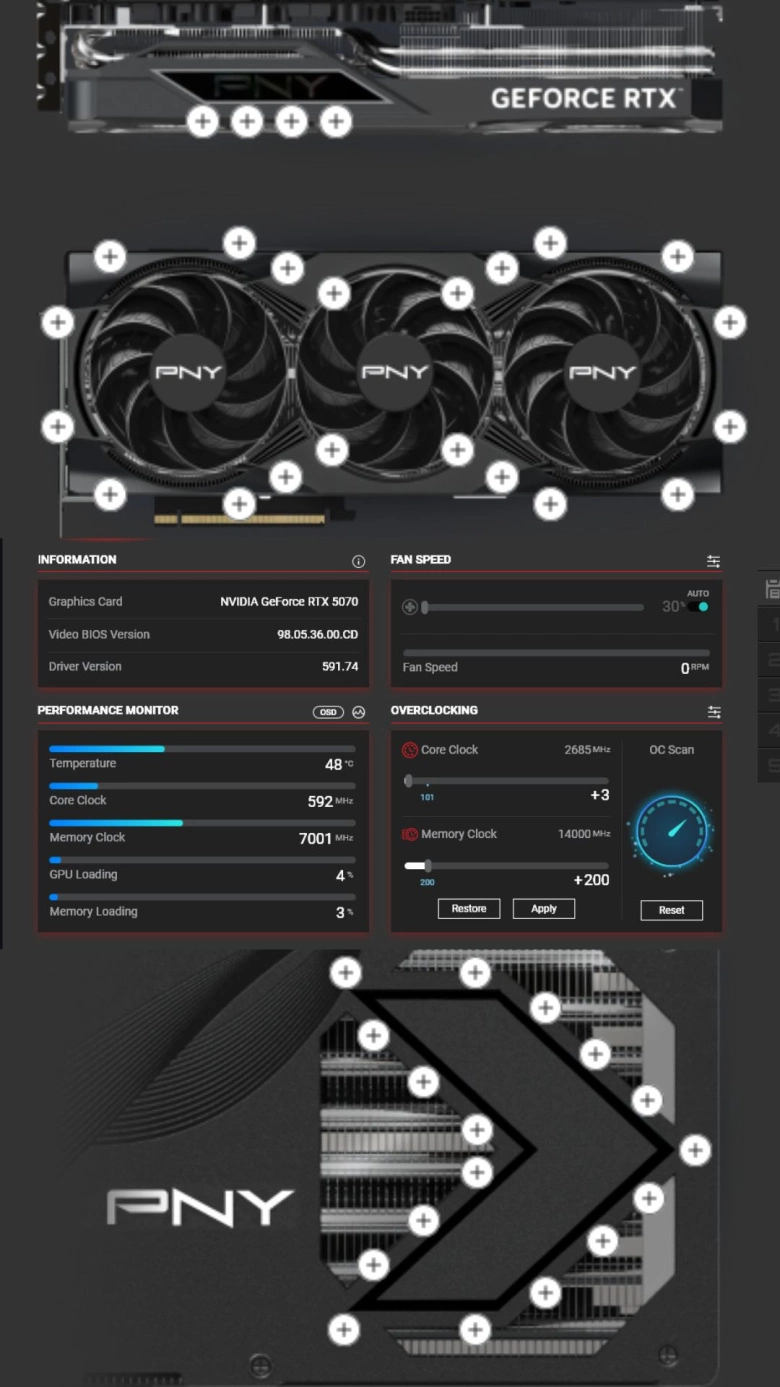 Product Page Review Image