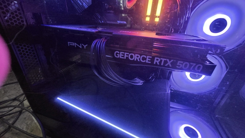 Product Page Review Image