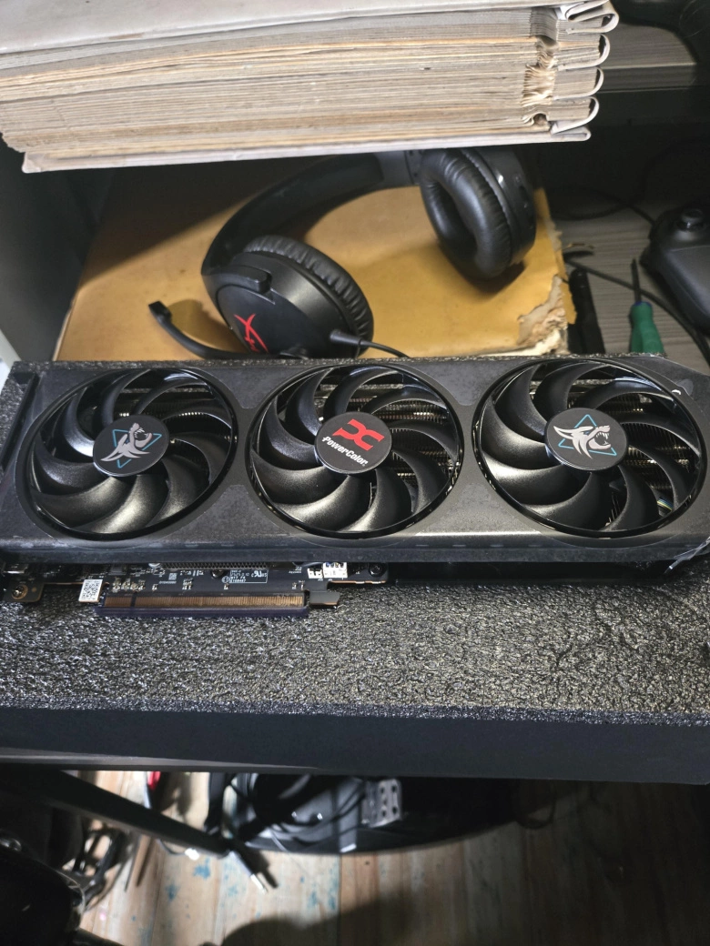 Product Page Review Image