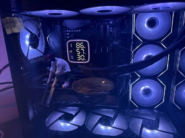 Product Page Review Image