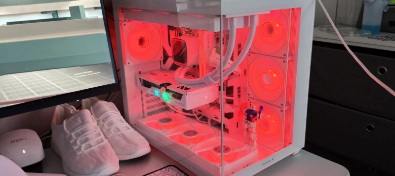 Product Page Review Image