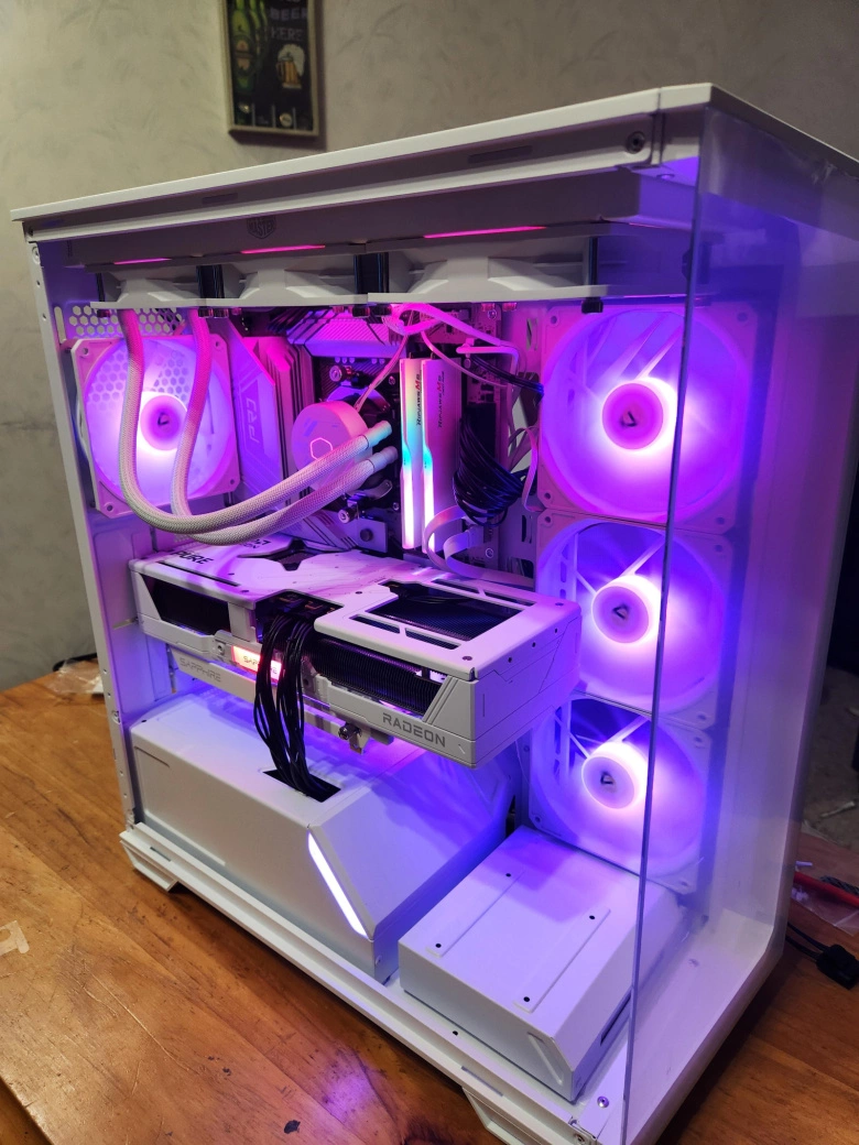 Product Page Review Image