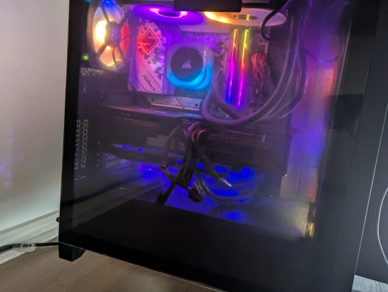 Product Page Review Image