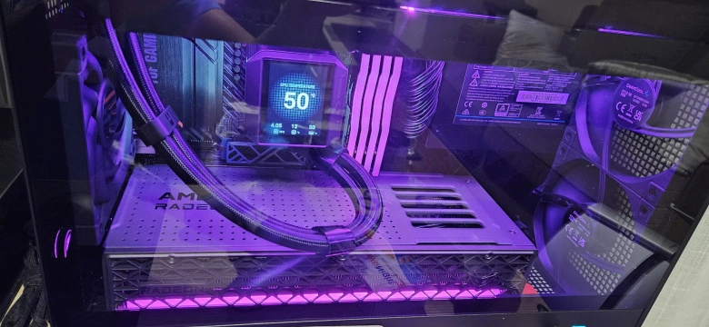 Product Page Review Image