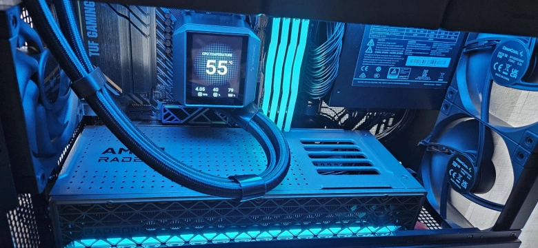 Product Page Review Image