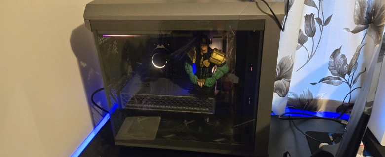 Product Page Review Image