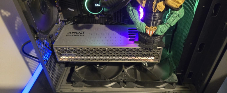 Product Page Review Image