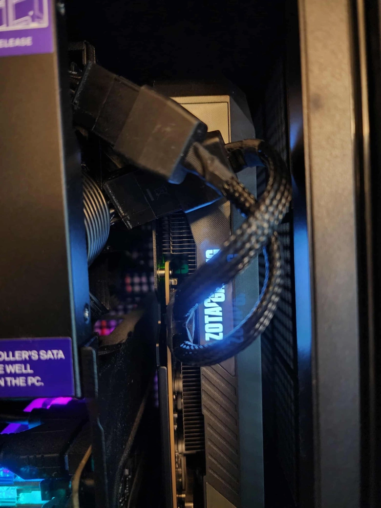 Product Page Review Image