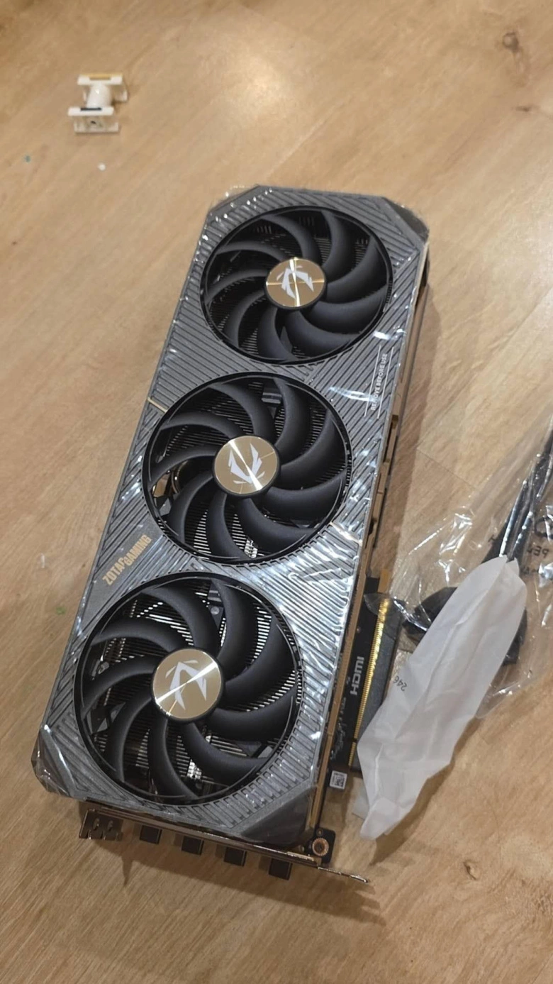 Product Page Review Image