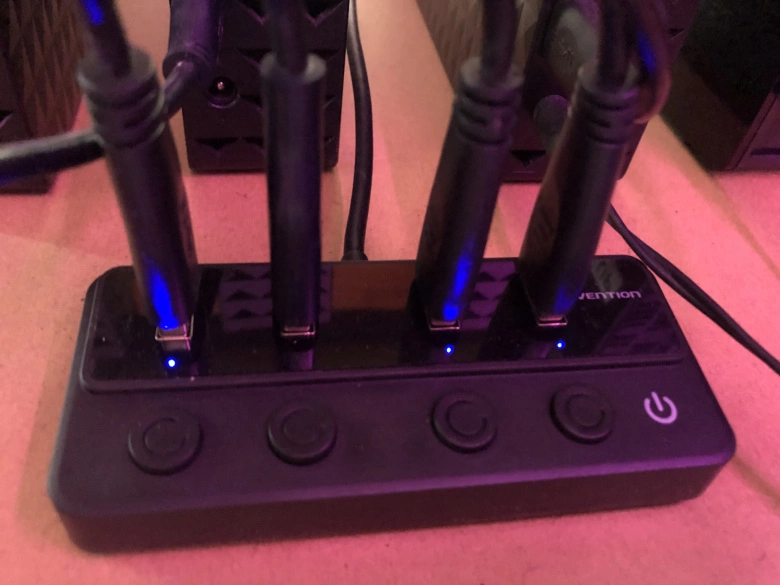 Product Page Review Image