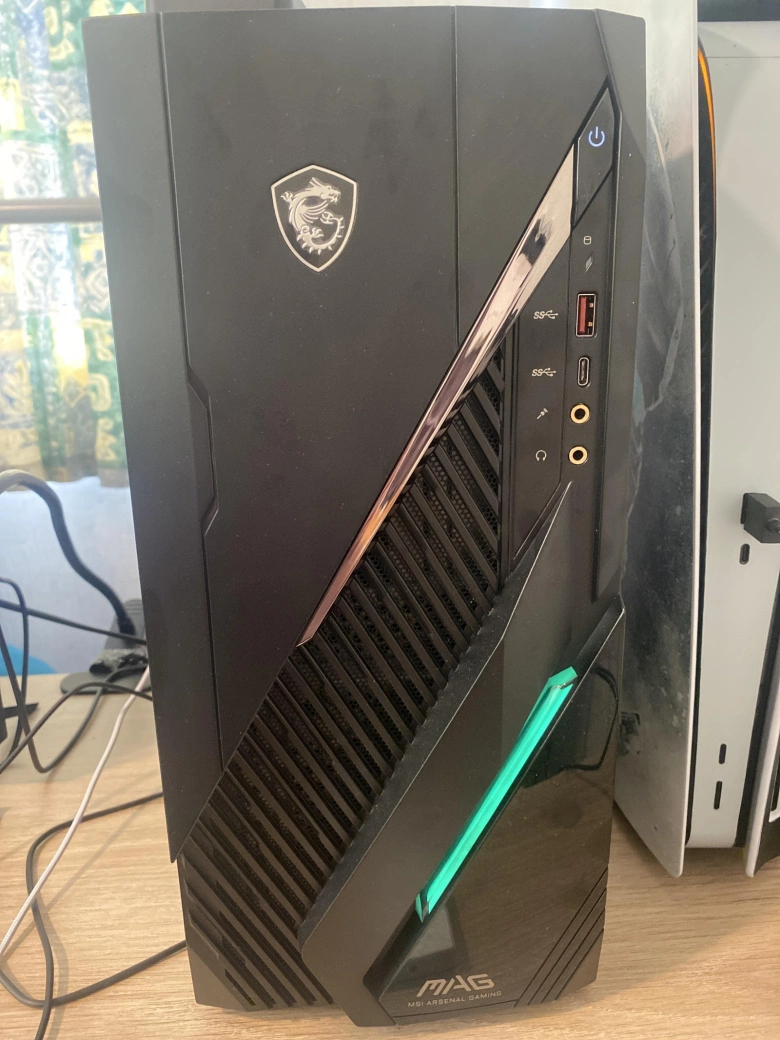 Product Page Review Image