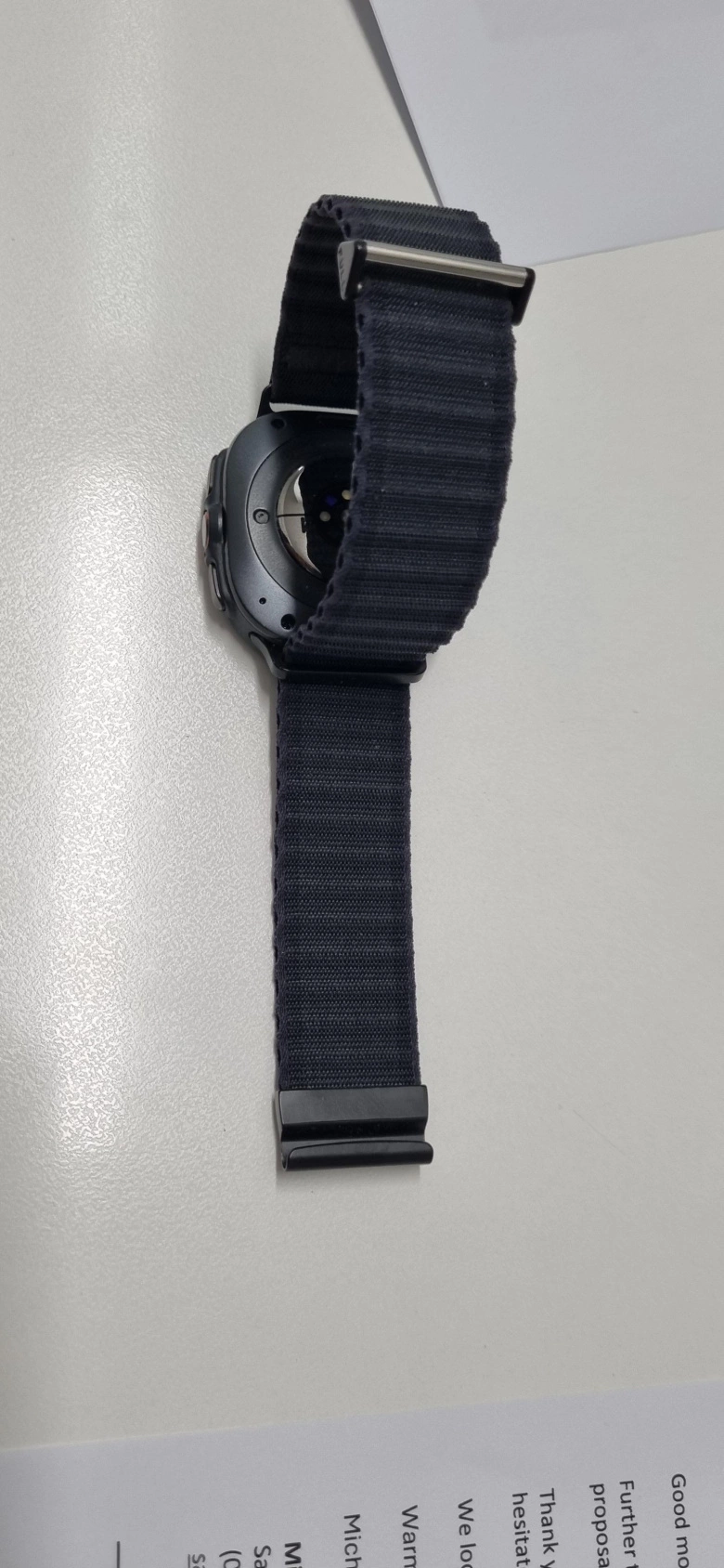 Product Page Review Image