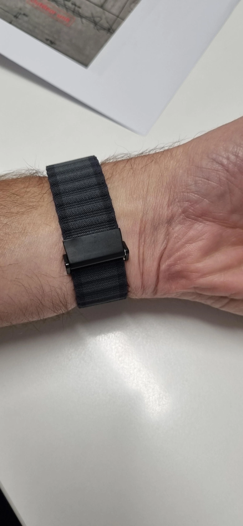 Product Page Review Image