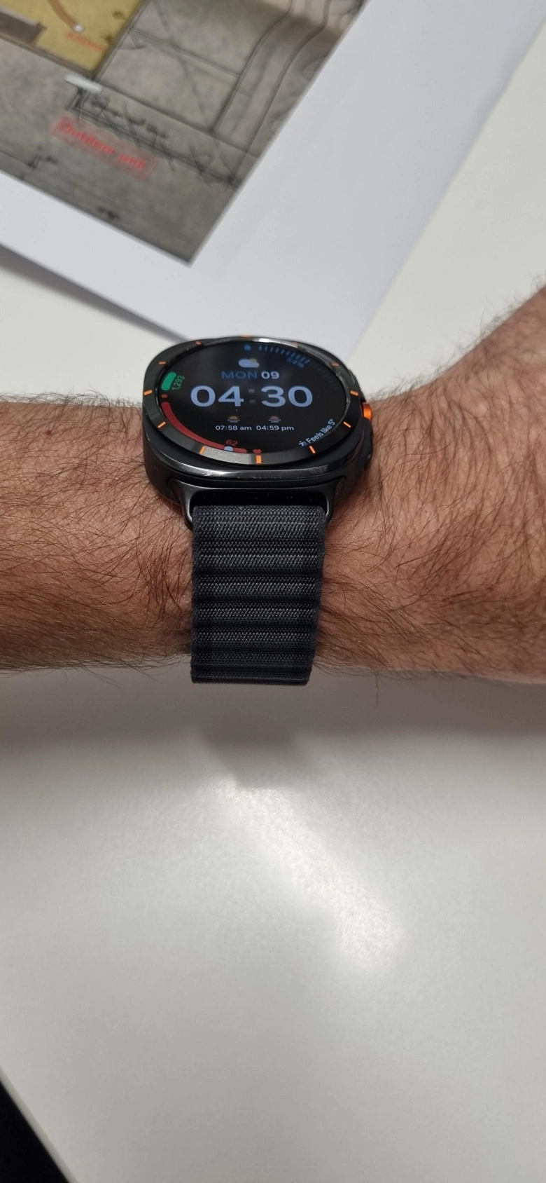 Product Page Review Image