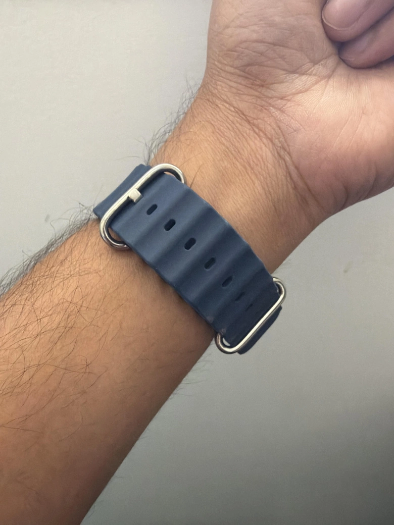 Product Page Review Image