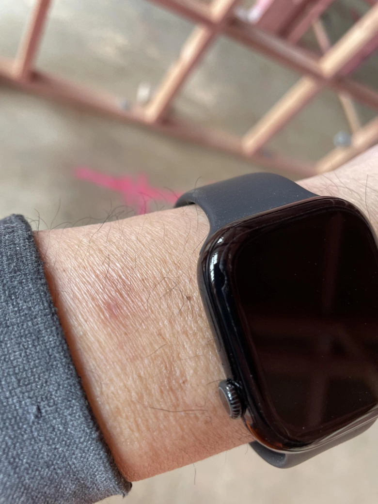 Product Page Review Image