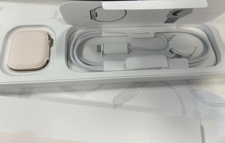 Product Page Review Image