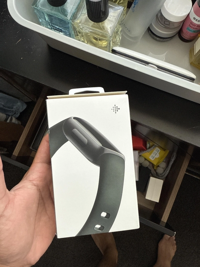 Product Page Review Image