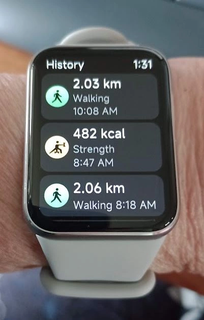 Product Page Review Image