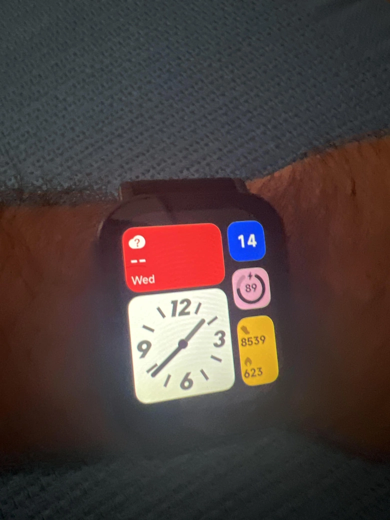 Product Page Review Image